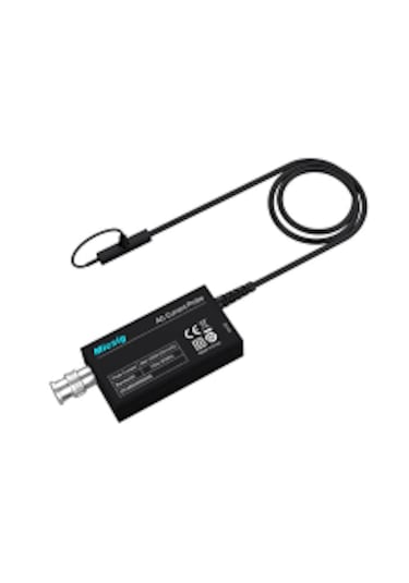 Micsig Rcp300xs Rogowski Akım Probu