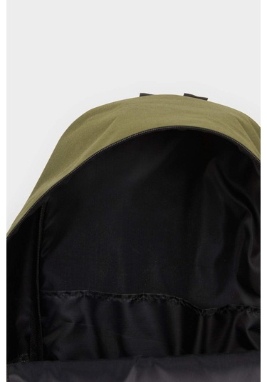 Defacto Erkek Sırt Çantası F2060axnskh3 Haki