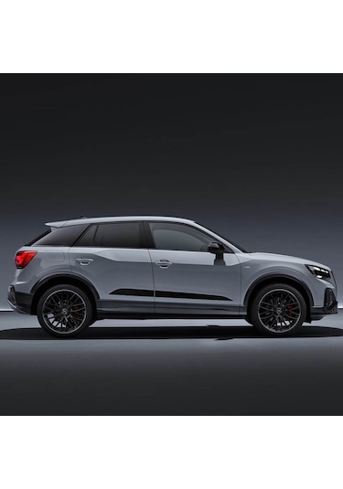 Audi Q2 21-24 Tekerlek Bijon Saplaması Şifresiz 4 Adet Wht002437