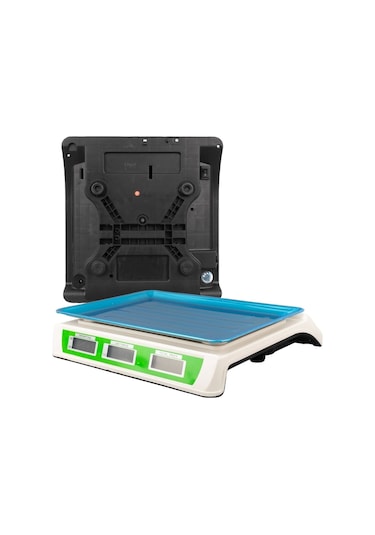 Pm-21807 40 Kg Elektronik Terazi 2 Gr Hassasiyet