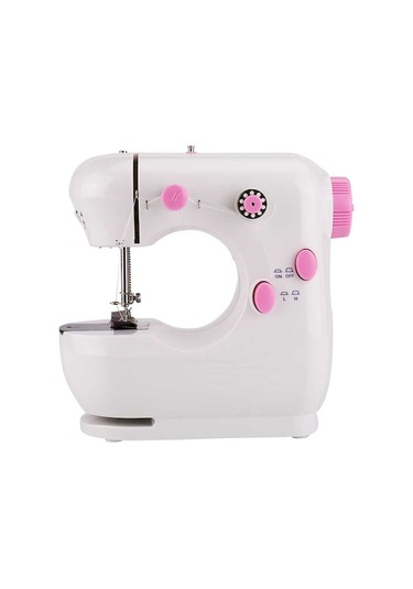 Novahub Dikiş Makinesi Inne Otomatik Sarma Fonksiyonu Aksesuarları Dikiş