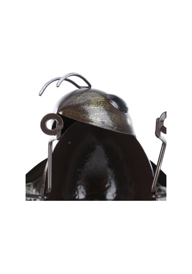 Konesam Demir Mayı Flower Duvar Dekorasyonu - Doğal Görünüm, Zengin Detaylı, Bahçe Ve Fotoğraf Dekoru, Hediye Seçeneği