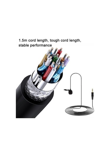 Diğer Rode Kablosuz Yaka Mikrofonu - Kamera Ve Video Çekimleri İçin