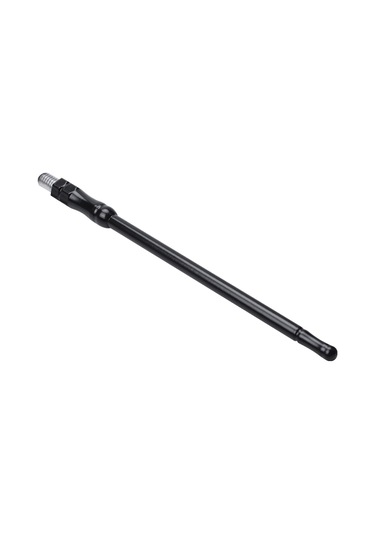 Leezsing Jeep Wrangler İçin 6.7" Kısa Fm/am Anten - Kolay Kurulum, Yüksek Performans