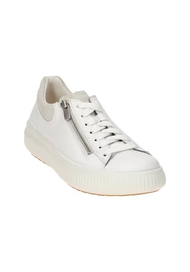 Sneaker Günlük Kadın 2-000363-1100 Legero T4 Jump White Beyaz
