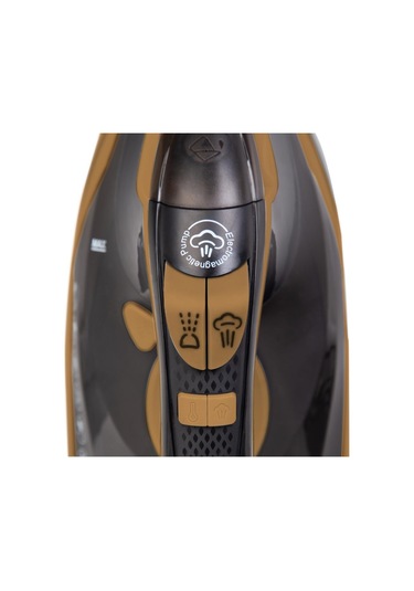 Fantom Forza IR 3000 3000 W Buharlı Ütü