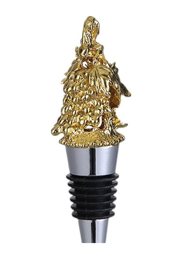 Suntek Bar İçecek Şişesi Şampanya Şişesi Üzüm Tıpa Diğer