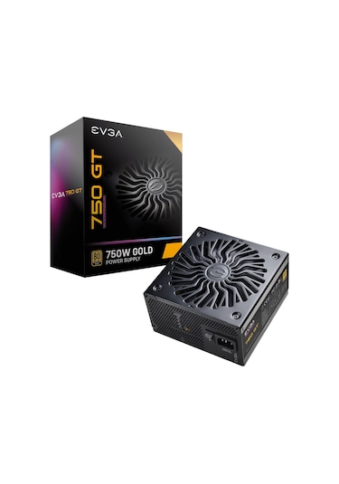 Evga Supernova 750 GT 750W 80+ Gold Modüler Güç Kaynağı