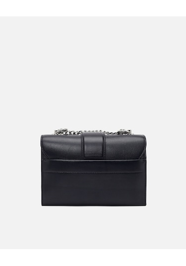 Steve Madden Bfrey Black Kadın Siyah Omuz Çantası Bfrey