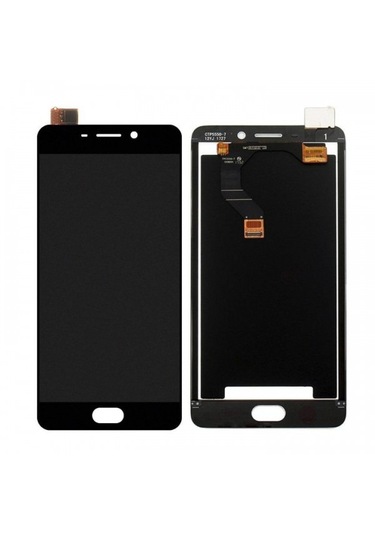 Meizu M6 Note Lcd Dokunmati K Ekran