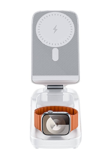 Benks MP13 5 in1 Dijital Led Göstergeli Katlanabilir 15 W 10000 mAh Powerbank