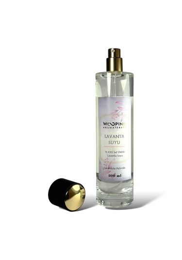 Woopine Aromaterapi Lavanta Suyu 100 ML