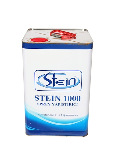 Stein 1000 Akustik Sünger Yapıştırıcı 1 Kg.