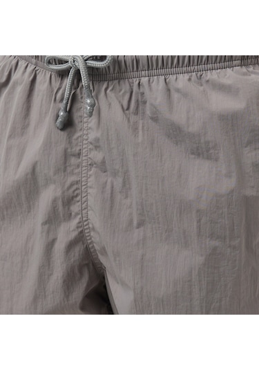 Unıted4 Erkek Gri Mayo Şort Umı Gri