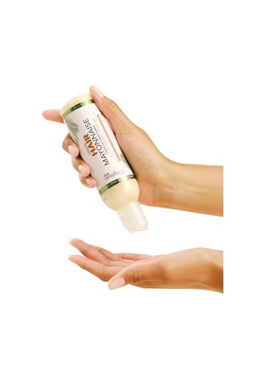 Originals By Africa's Best Hair Mayonnaise Durulanmayan Saç Bakım Kremi 177ml