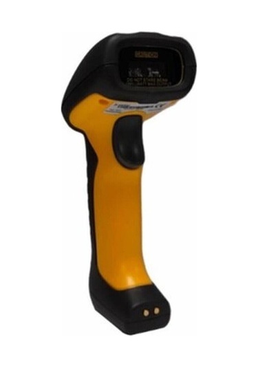 Tıger Rs52 2d Ccd El Tipi Bluetooth + Usb Kablosuz Barkod Okuyucu + Cradle-129307