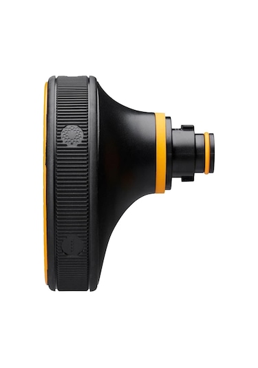 Fiskars 1065494 Ayarlanabilir Sulama Tabancası + Çok İşlevli Nozul