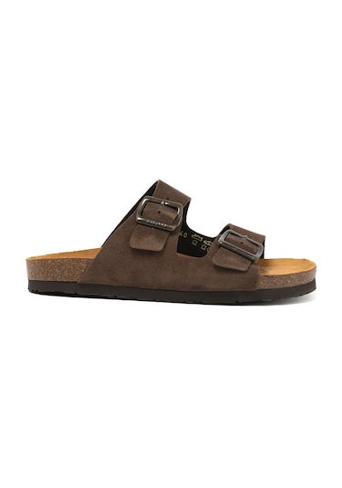 Terlik Erkek 19d5 Frau Velour-s T.moro T.moro