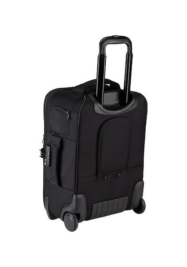 Tenba Roadie Roller 21