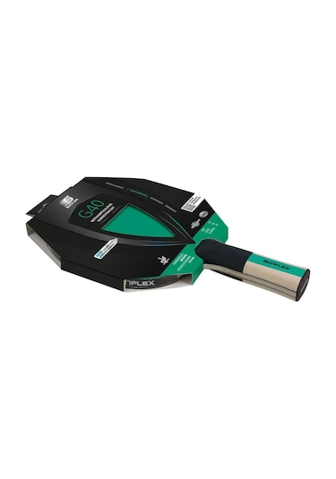 Sunflex Color Comp G40 Masa Tenisi Raketi