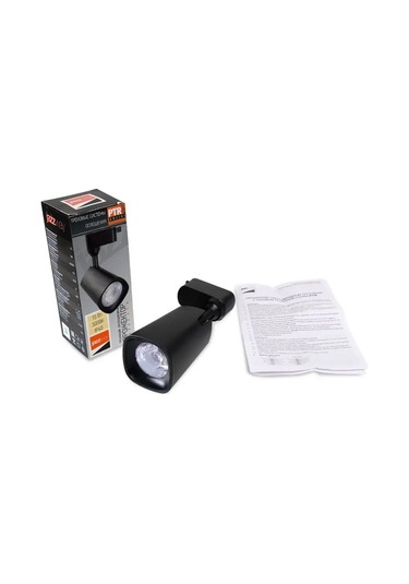 Jazzway Ptr 1615 15w 3000k Raylı Aydınlatma 123422665 Diğer