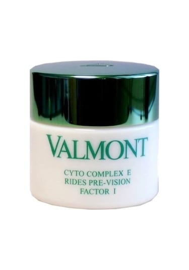 Valmont Cyto Comlex E Rides Pre-Vision Factor 50 ML