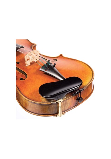 Keman/viyola Çeneliği Sas 35mm Abanoz/ebony