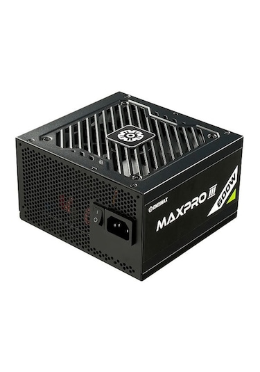 Enermax Maxpro Iıı 600w 80+ Standart 120mm Fanlı Bulk Güç Kaynağı