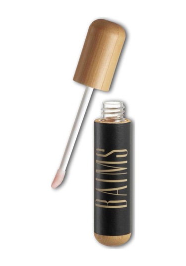 Baims Lipgloss Vegan Dudak Parlatıcısı 10 Champagne
