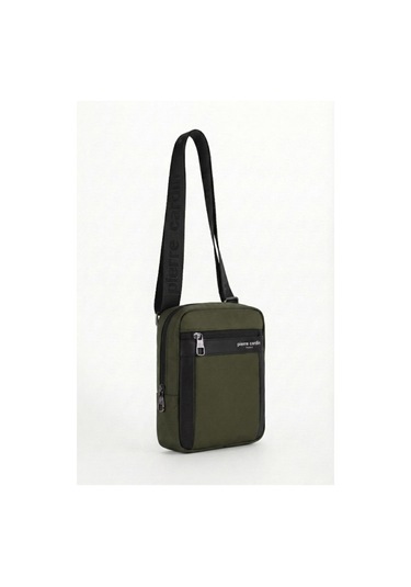 Pierre Cardin Erkek Çanta Yeşil 01pc002011-ysl Yeşil