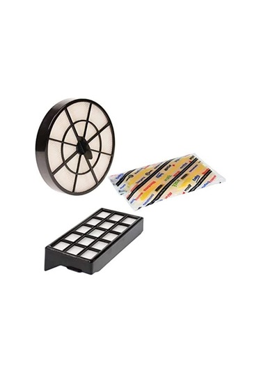 Arçelik S 7424 Beko Bks 5316 Süpürge Filtre Seti