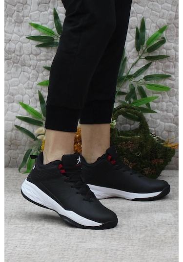 Jump 28652 Anatomik Rahat Basketbol Ayakkabısı 001