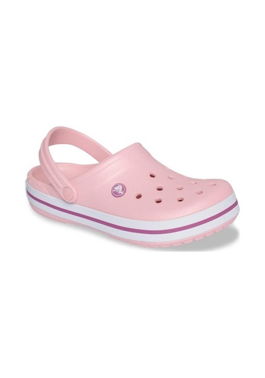 Crocs Crocband Kadın Terlik - Inci Pembe (420560323) Pembe