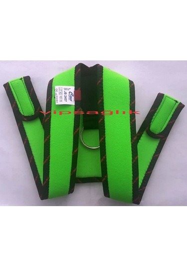 Jb 2407 Çocuk Clavikula Bandajı Pediatrik Postüreks Dik Duruş