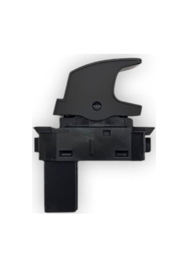 VW Tiguan 16-20 Sol Arka Yolcu Kapı Cam Düğmesi Beyaz 5G0959855K