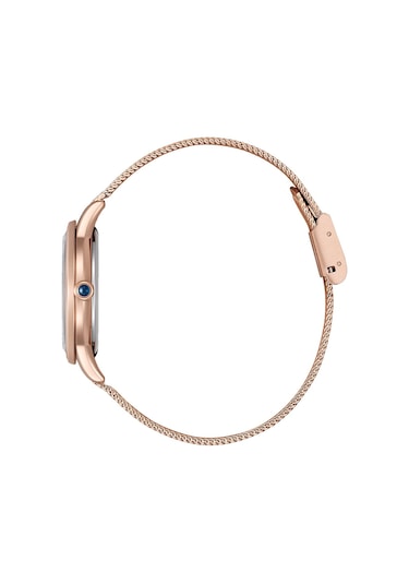 Citizen Em1153-88a Kadın Kol Saati Rose Gold