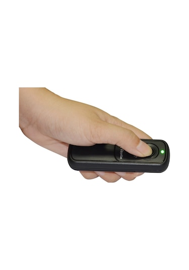 Pixel Oppilas DC2 Nikon İçin Kablosuz Kumanda