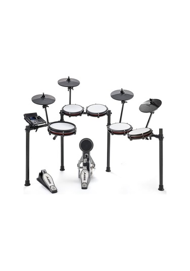 Alesıs Nıtromaxexpack Nitro Max Tom Ve Zil Genişletme Paketi