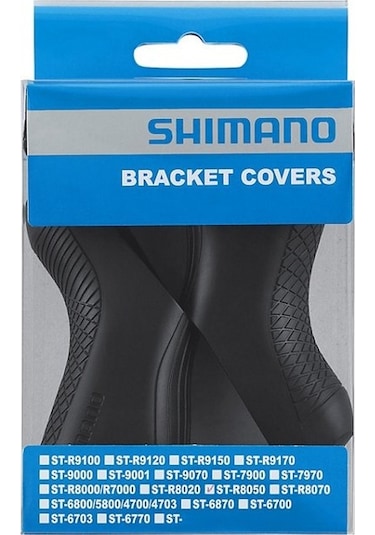 Shimano Hood - Elcik Ultegra St-R8070 Di2 Siyah