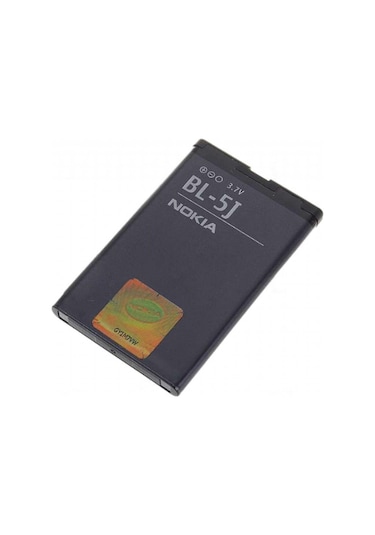 Nokia Lumia 525 Bl-5J Batarya Pil