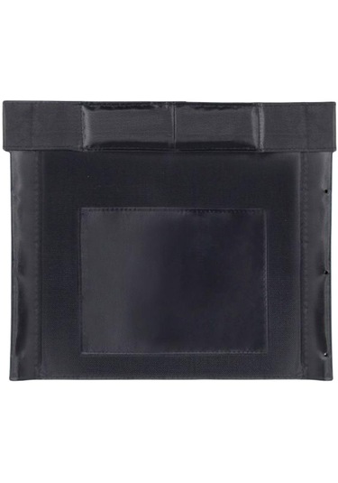 Suntek Tekerlekli Sandalye Arkalığı Veya Koltuk Siyah-arkalık Siyah Arkalık Diğer