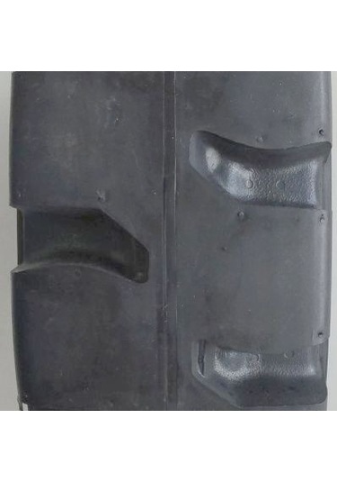 Casumina 7.00-12 Dolgu Forklift Lastik Sekmansiz Tip