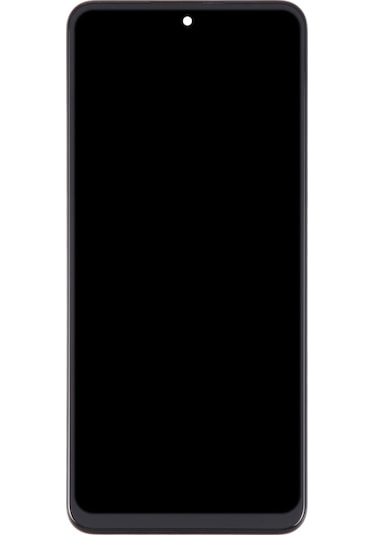 Xiaomi 23021raaeg Redmi Note 12 4g Ekran Lcd Full Çıtalı Tft