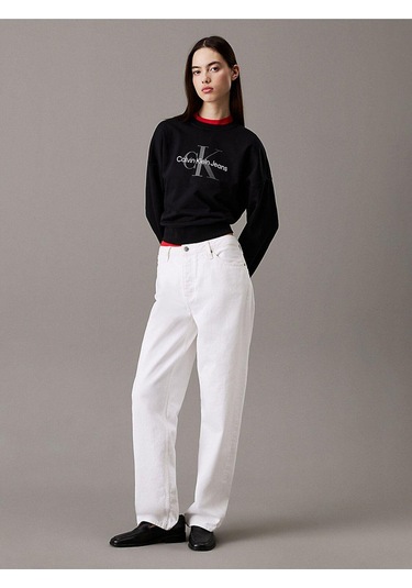 Ls Mnlg Frnch Trry R-8716 Siyah