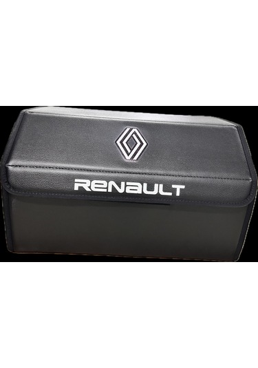 Oto Bagaj Organizer Renault