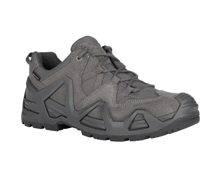 Lowa Zephyr Mk2 Gtx Yesıl Ayakkabı Yeşil