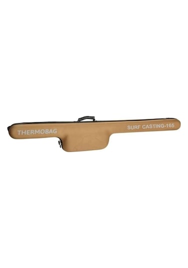 Thermobag Fishing Surfcasting Kamış Çantası 165 Cm Gold