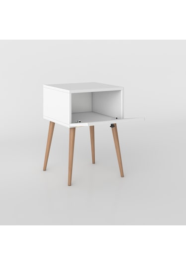 Kenzlife Komodin Tora Byz 60 39 39 Komidin Ahşap Ayaklı Kitaplık Ayakkabılık Kapaklı Arkalıklı Beyaz Kenzlife Komodin Tora Byz 60 39 39 Komidin Ahşap Ayaklı Kitaplık Ayakkabılık Kapaklı Arkalıklı Beyaz