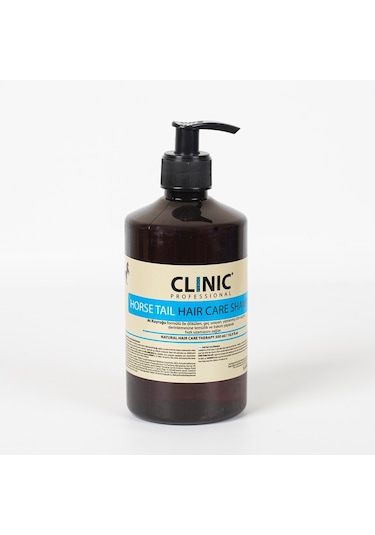 Clinic Professional At Kuyruğu Şampuanı 500 ML