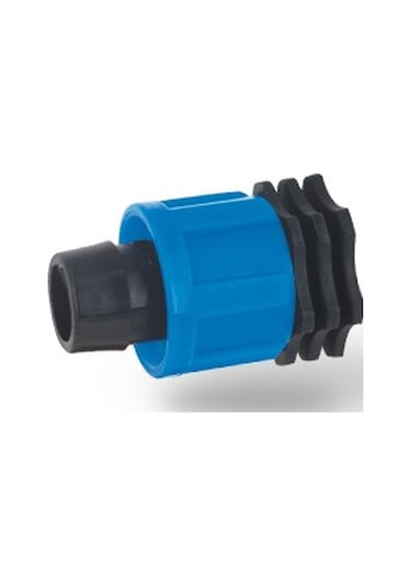 Poelsan Ters Kilit Damlama Körtapa 20mm - 10 Adet
